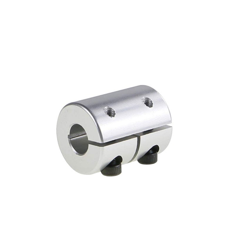 POLISI3D 4pcs Updated Flexible Couplings 5mm to 8mm NEMA 17 Shaft Compatible with Creality Ender3 Series, Ender 3 V3 SE KE, CR10 SE 3D Printer and Other 3D Printer - Image 3